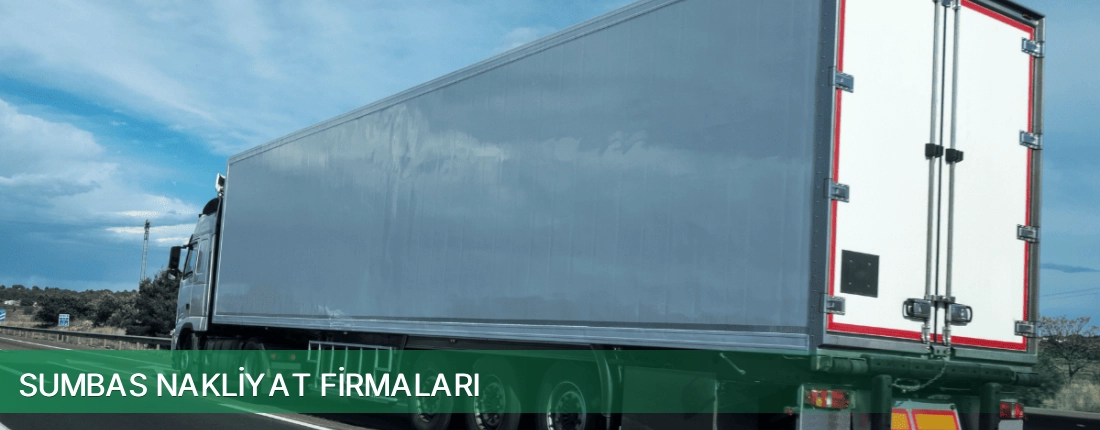 Sumbas Nakliyat Taşımacılık